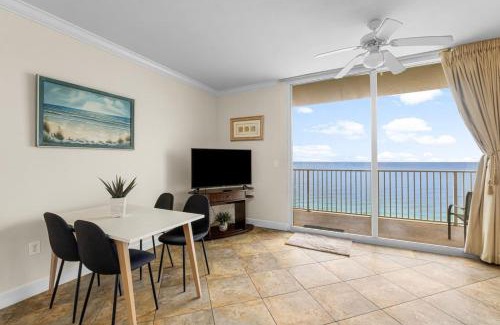 Panama City Beach House | Tidewater Resort Unit 2003