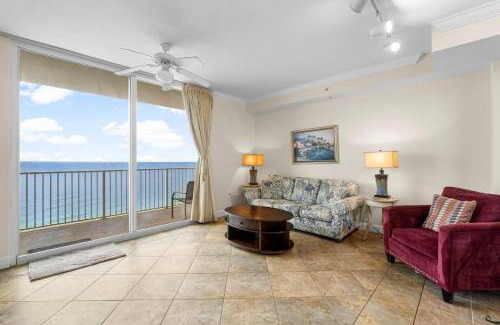 Panama City Beach House | Tidewater Resort Unit 2003