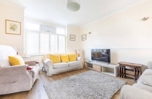 Whitstable House | Tideway