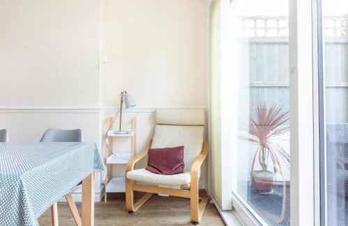 Whitstable House | Tideway