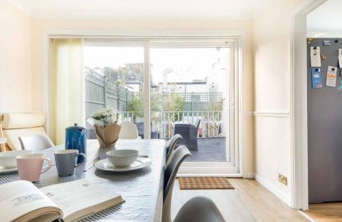 Whitstable House | Tideway
