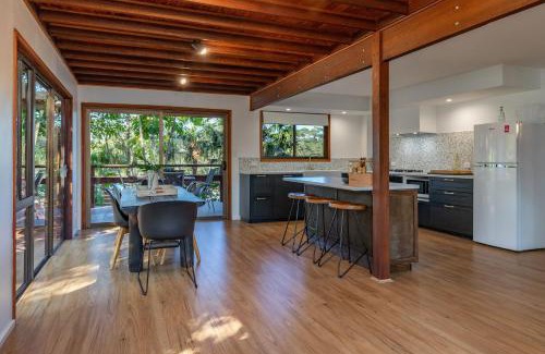 Elizabeth Beach House | Tidewood