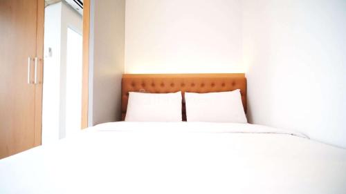 Sidoarjo Apartment | Tidy and Cozy Stay Studio Apartment at Suncity Residence By Travelio