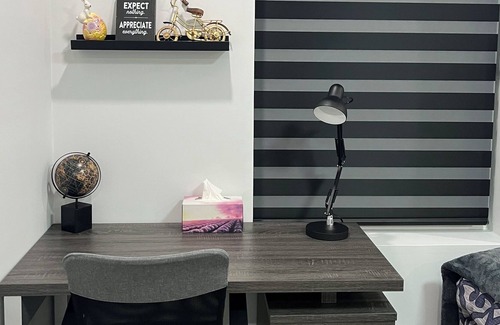 Riverside House | Tidy & beautiful room in a quiet neighborhood