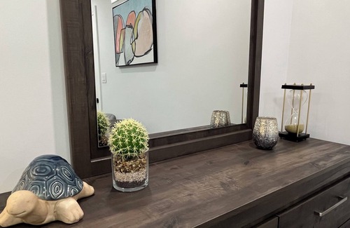 Riverside House | Tidy & beautiful room in a quiet neighborhood
