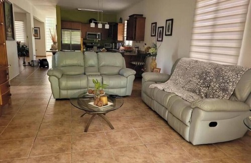 Tierras Nuevas Saliente House | Tierras Nuevas Getaway House
