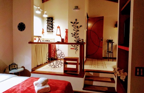 Sao Francisco Xavier Ski Chalet | Tiê's Corner - Coziness in Nature