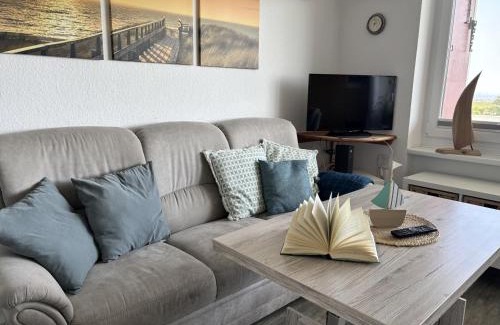 Horum Apartment | Tief 10 Robbe 407