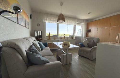 Horum Apartment | Tief 10 Robbe 407