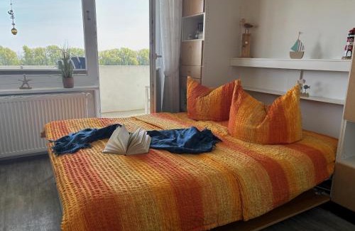 Horum Apartment | Tief 10 Robbe 407