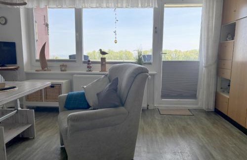 Horum Apartment | Tief 10 Robbe 407