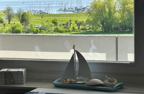 Horum Apartment | Tief 10 Wattn Watt-Blick 604