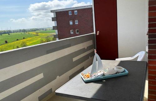 Horum Apartment | Tief 10 Wattn Watt-Blick 604
