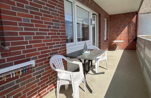 Horum Apartment | Tief 10 Wattn Watt-Blick 604