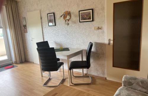 Horum Apartment | Tief 12 Kleiner Leuchtturm 72 mit Internet 72