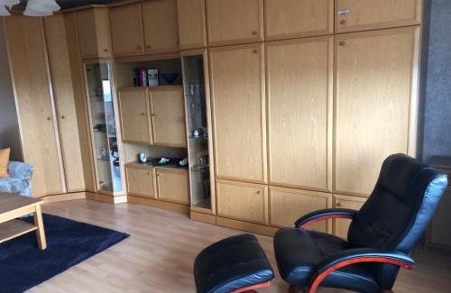 Horum Apartment | Tief 12 Kleiner Leuchtturm 72 mit Internet 72