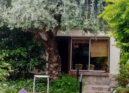 Dorrego House | Tiempo de Paz
