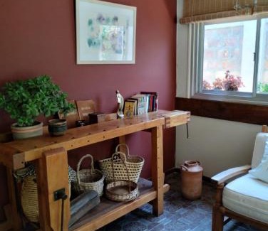 Dorrego House | Tiempo de Paz