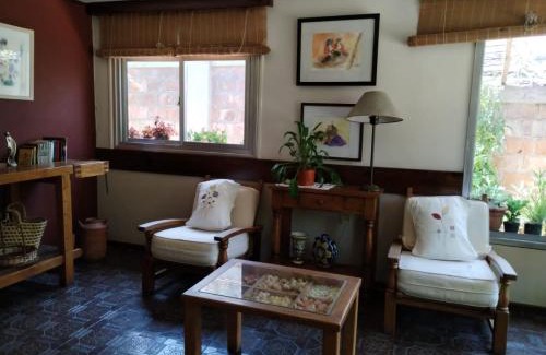 Dorrego House | Tiempo de Paz
