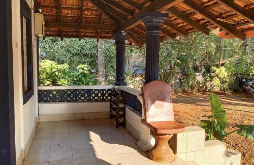 Vagator Bed & Breakfast | Tien B&B & Bistro