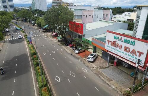 Pleiku Hotel | Tien Dat Motel