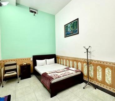 Pleiku Hotel | Tien Dat Motel