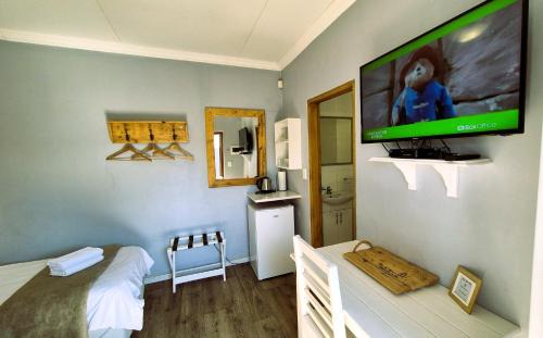 Walvis Bay Bed & Breakfast | Tiende Laan Bed & Breakfast and Self-Catering