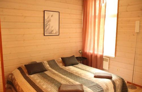 Imatra House | Tientaus 1 Apartments