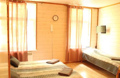 Imatra House | Tientaus 1 Apartments