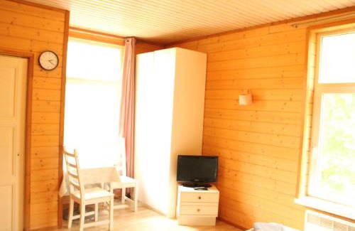Imatra House | Tientaus 1 Apartments