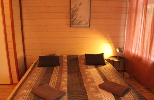 Imatra House | Tientaus 1 Apartments