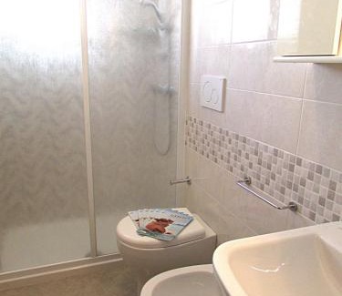 Bibione Apartment | Tiepolo