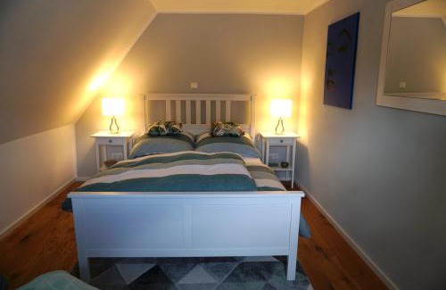 Priesendorf House | Tier- & kinderfreundliches Ferienhaus - KEINE MONTEURE