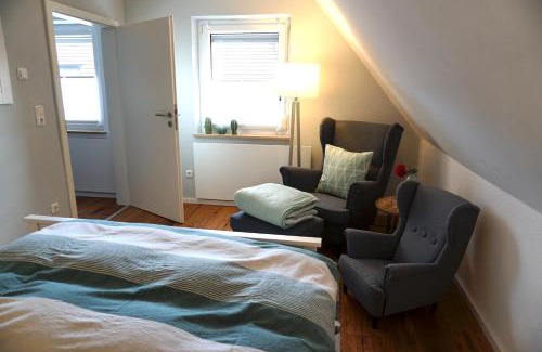 Priesendorf House | Tier- & kinderfreundliches Ferienhaus - KEINE MONTEURE