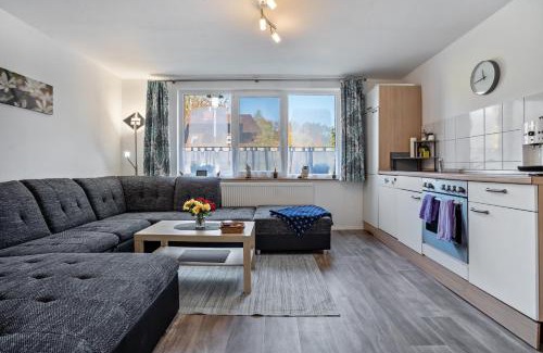 Muritz Apartment | tierfreundliche Ferienwohnung