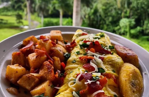 Maizales Bed & Breakfast | Tierra Adentro Bed and Breakfast