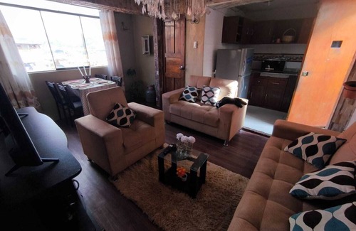 Cusco Apartment | Tierra Andina Cusco