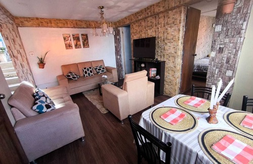 Cusco Apartment | Tierra Andina Cusco