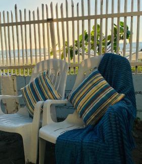 Bauang House | Tierra Bella-Exclusive Beachfront Villa at Elyu