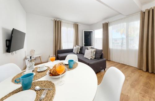 Puerto del Carmen House | Tierra de Fuego