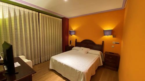 Puebla de Sanabria Hotel | Tierra De Lobos