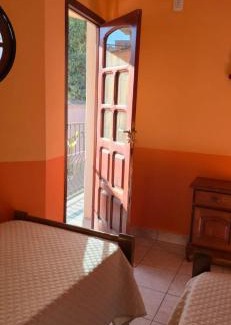 Humahuaca House | Tierra del Sol