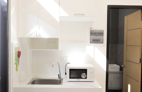 Angeles City Apartment | Tierra Javier