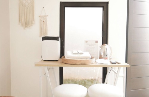 Angeles City Apartment | Tierra Javier