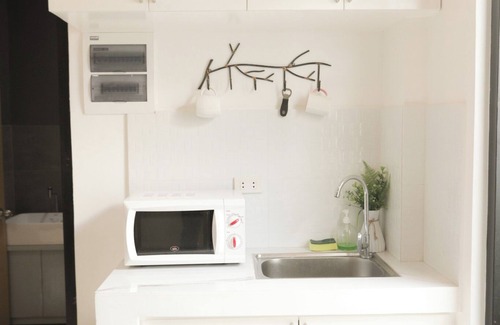 Angeles City Apartment | Tierra Javier