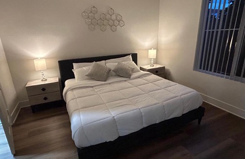 Del Rey Apartment | Tierra Marina Del Rey 2 bedroom