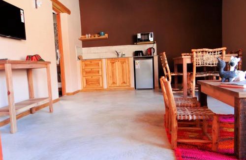 Tilcara Apartment | Tierra Quebrada Cabañas