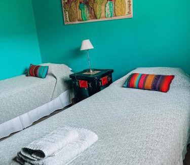 Tilcara Apartment | Tierra Virgen Apartments