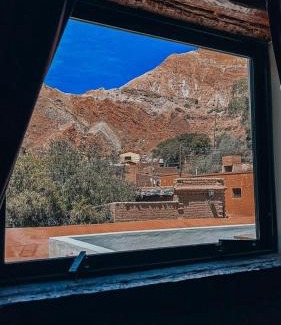 Tilcara Apartment | Tierra Virgen Apartments