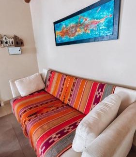 Tilcara Apartment | Tierra Virgen Apartments